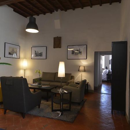 Toscanelli Residenza D'Epoca Florencia Exterior foto
