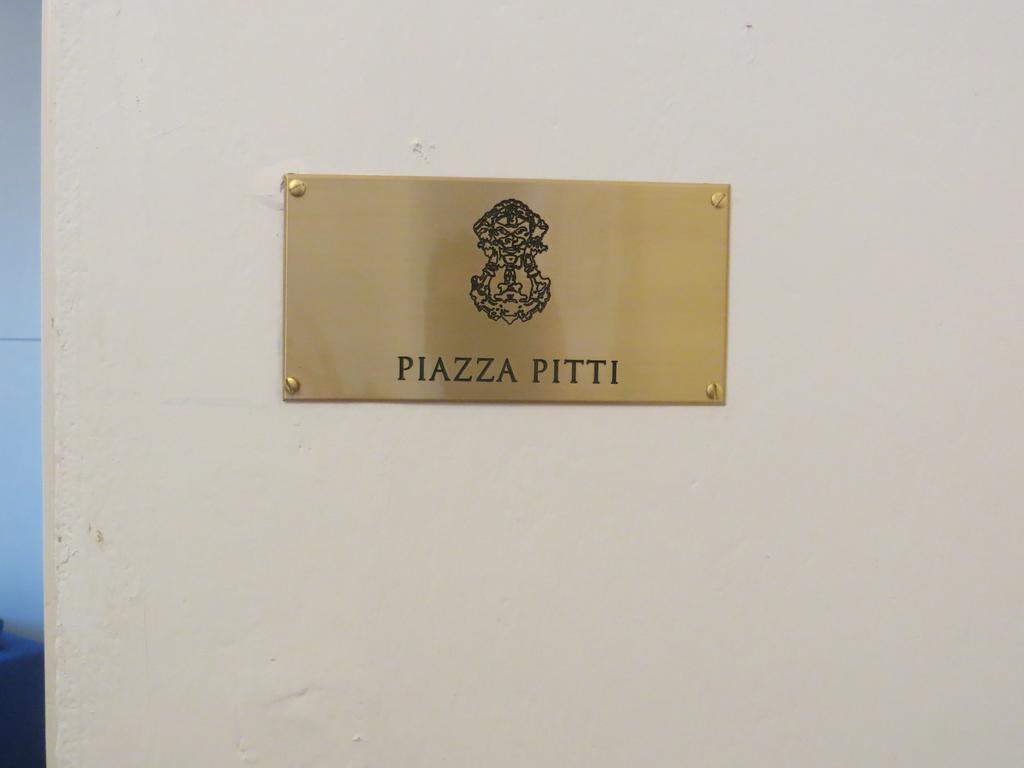 Toscanelli Residenza D'Epoca Florencia Habitación foto