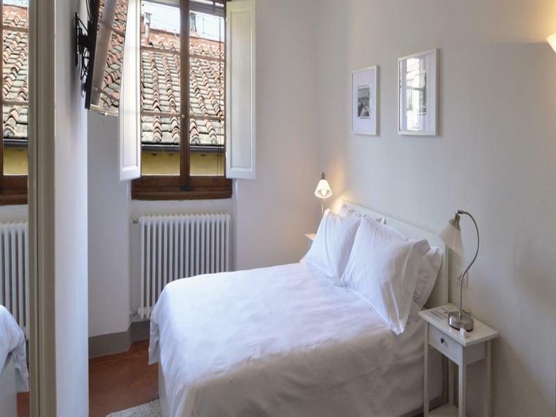 Toscanelli Residenza D'Epoca Florencia Exterior foto