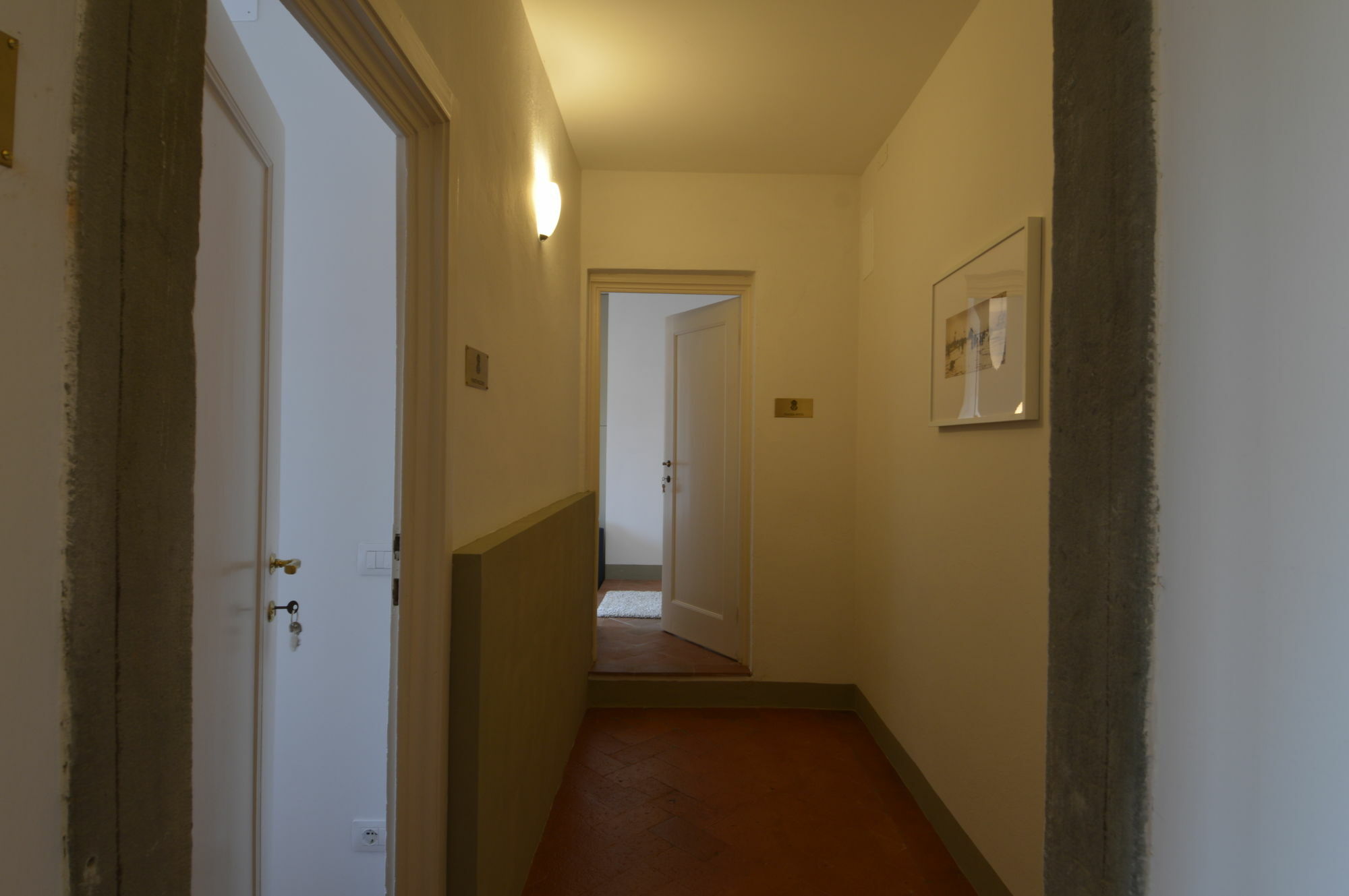 Toscanelli Residenza D'Epoca Florencia Exterior foto