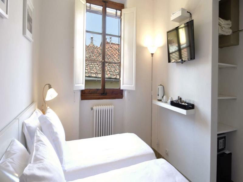 Toscanelli Residenza D'Epoca Florencia Exterior foto